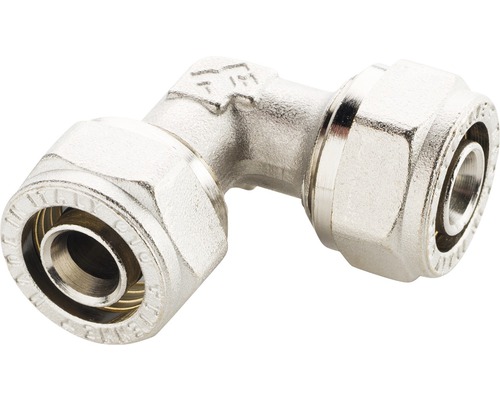 haakse knelkoppelingen